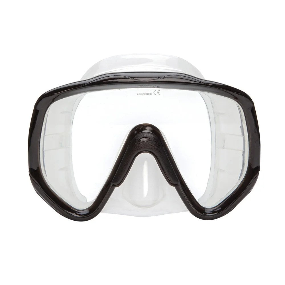 XS Scuba Cortez Mask