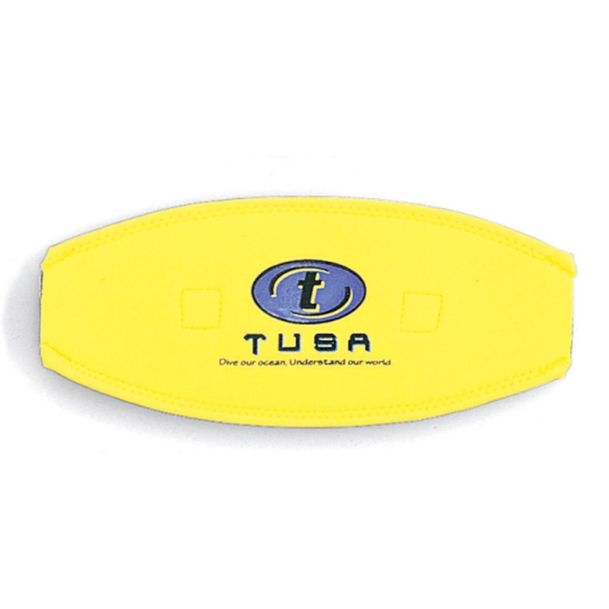 Tusa MS-20 Mask Strap Cover