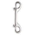 Dive Rite Double Bolt Snap - Large