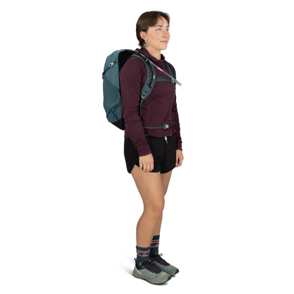 Osprey Sportlite 20 Hydraulics Hiking Hydration Backpack