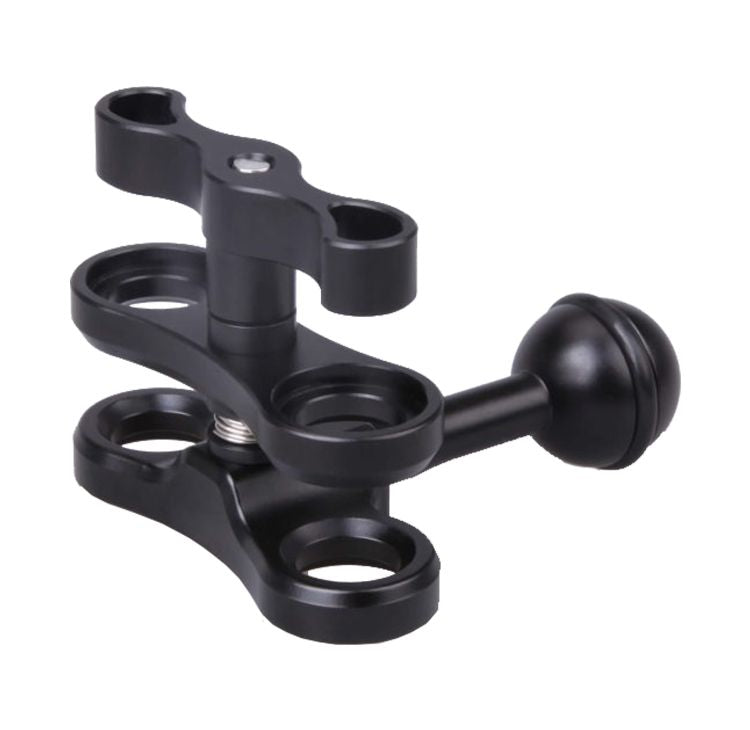 Pro Clamp (NOW INC 1" Ball)