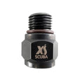 XS Scuba Low Pressure Port Adapter