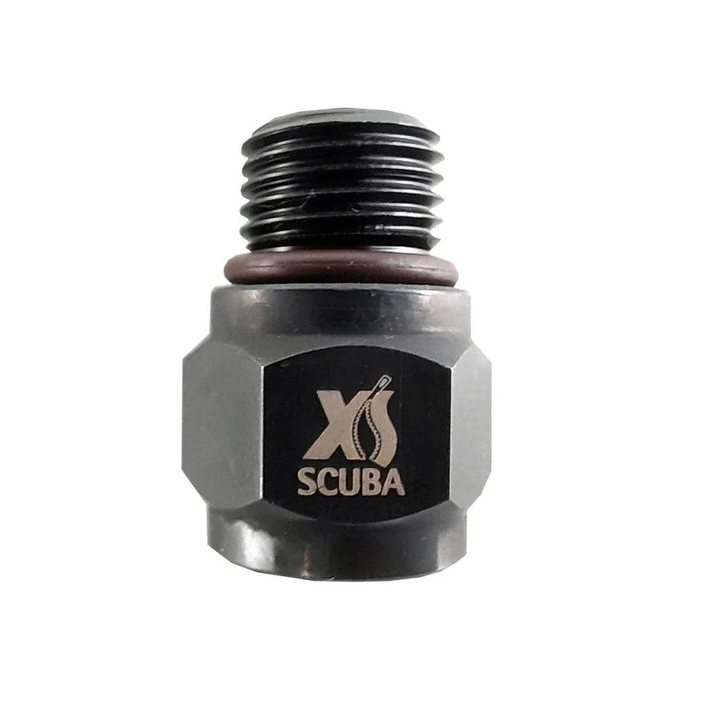 XS Scuba Low Pressure Port Adapter