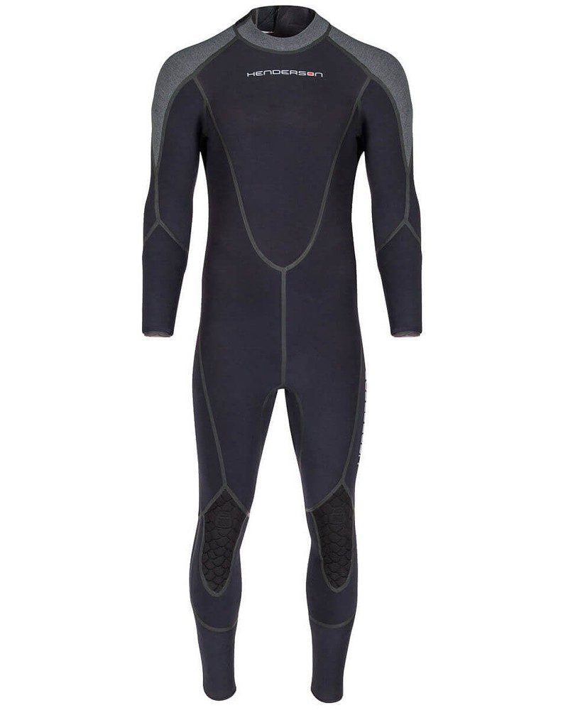 Henderson 3mm Aqualock Quikdry Fullsuit (Men's)