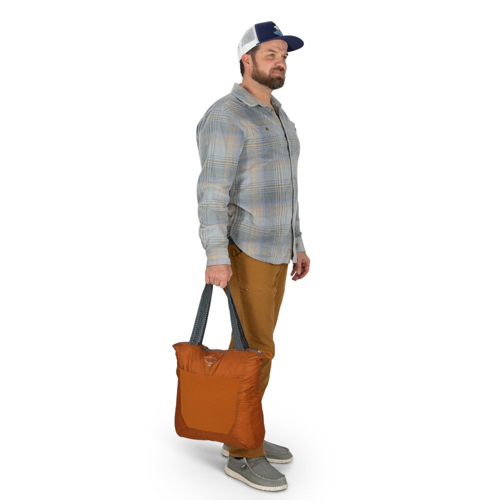 Ultralight Stuff Tote