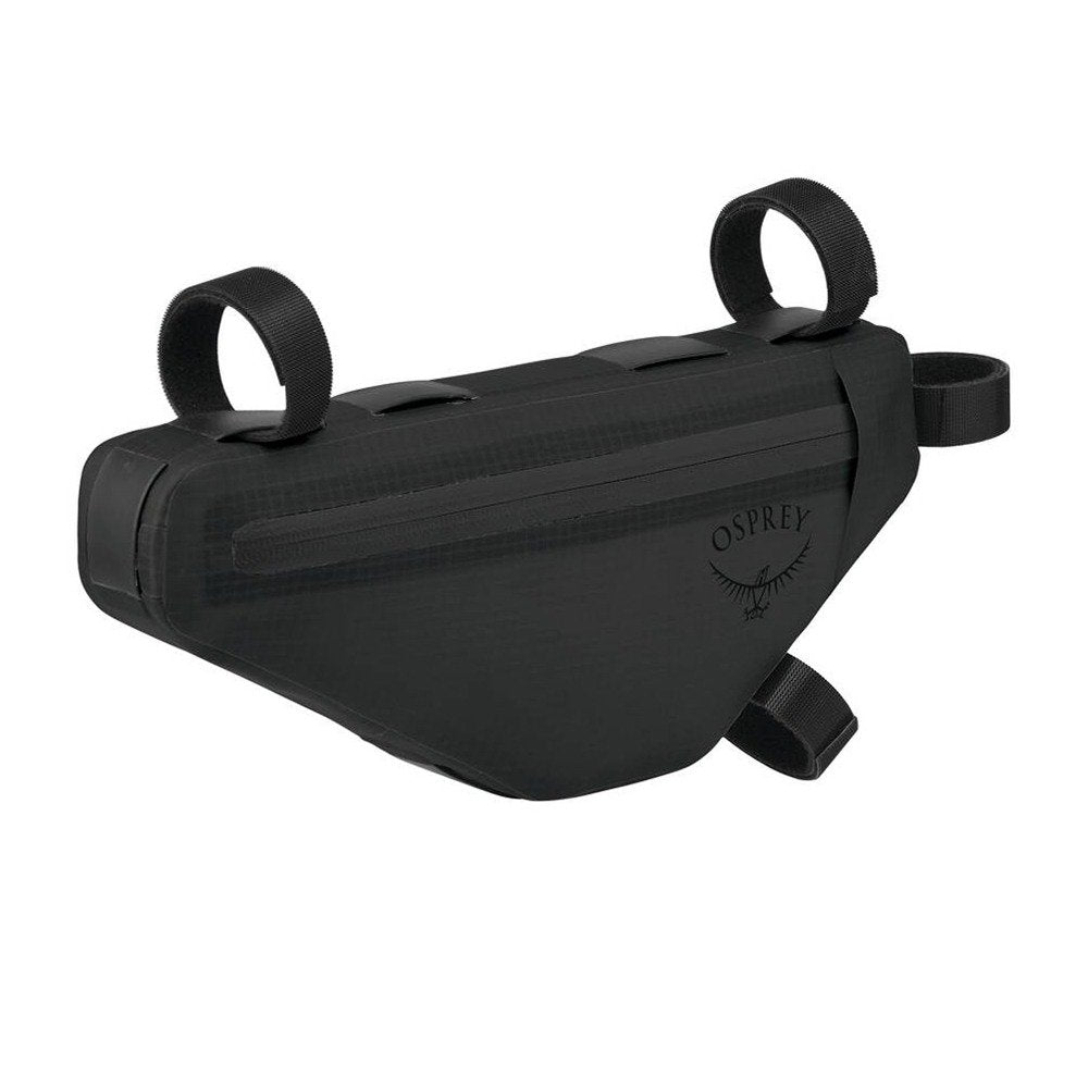 Escapist Wedge Bag
