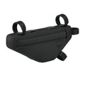 Escapist Wedge Bag