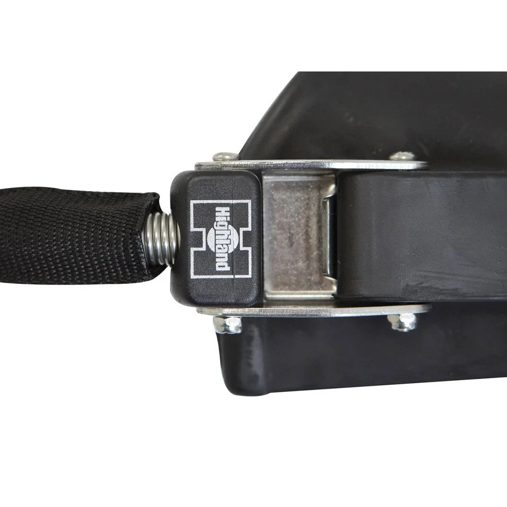 Highland Technical Spring Straps