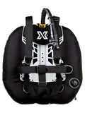 XDEEP NX PROJECT Double Tank BC System