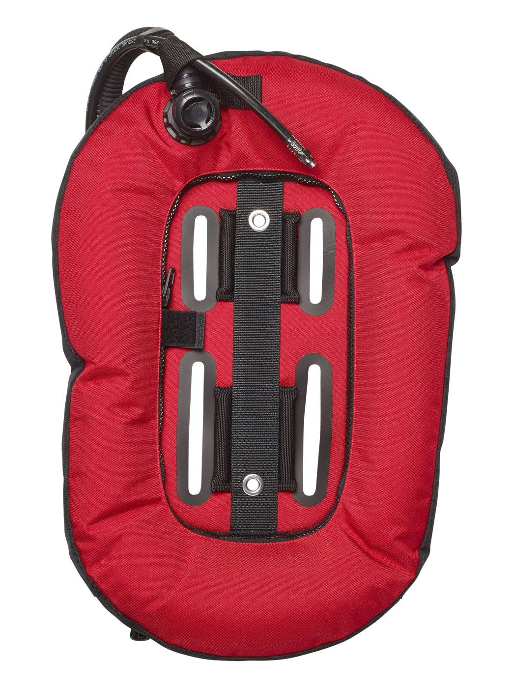 OMS 27 lb (12.5 kg) Performance Mono Wing