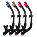 XS Scuba Lux Line Snorkels
