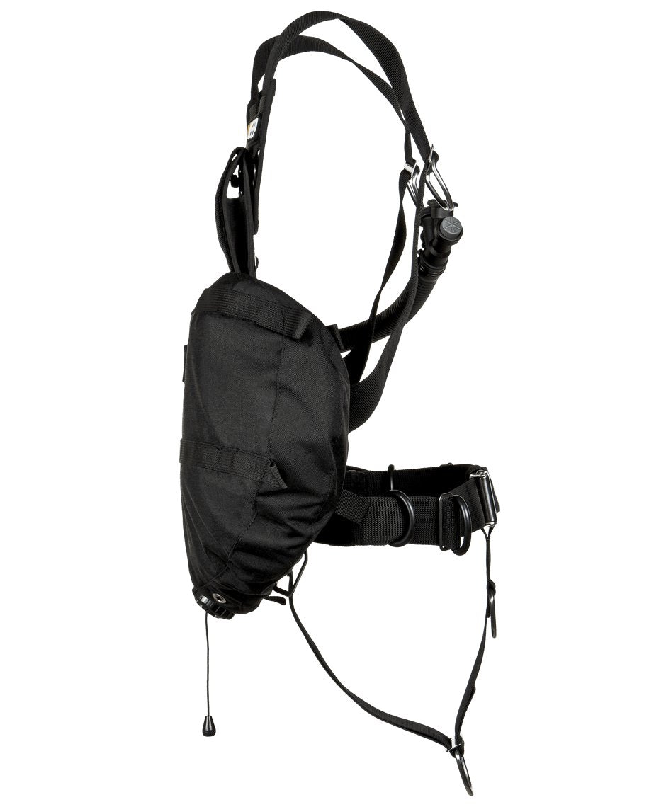 XDEEP STEALTH 2.0 Classic Sidemount Full Set