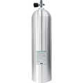 Catalina 80 Cubic Foot Aluminum Scuba Tank (AL80) with Sherwood K-Valve
