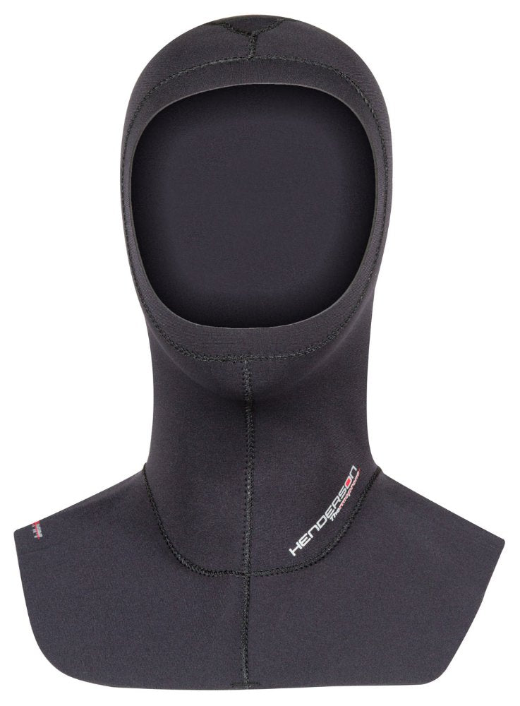 Henderson 5/3mm Thermoprene Bibbed Hood