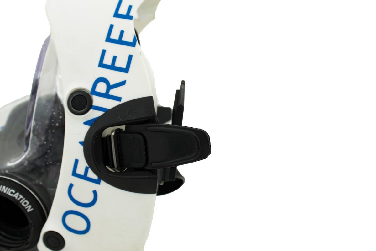 Ocean Reef NACS Communication Support