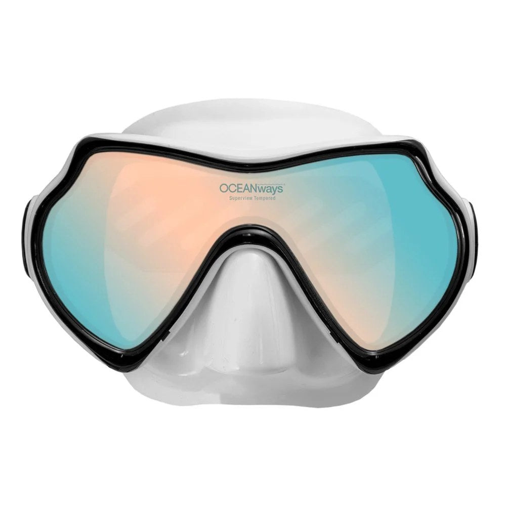 Oceanways - SuperView-HD Mask