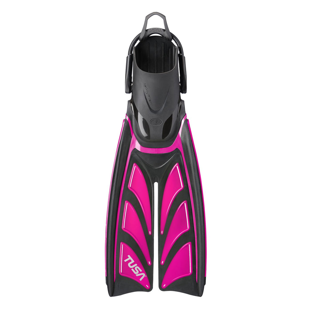 Tusa HyFlex Zoom Fin