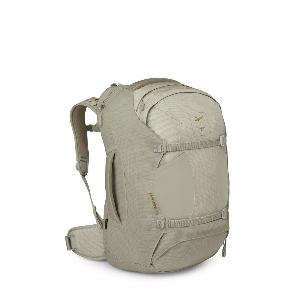 Osprey x Danner Fairview 40 Travel Backpack
