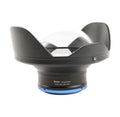 Wide angle lens for Compact and M4/3 (M67)