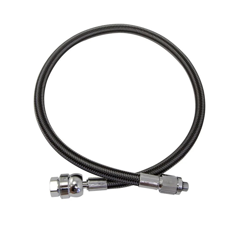 Miflex DS (Dual Swivel) LP Hoses