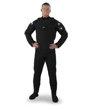 DUI CF200SE Drysuit - Men's
