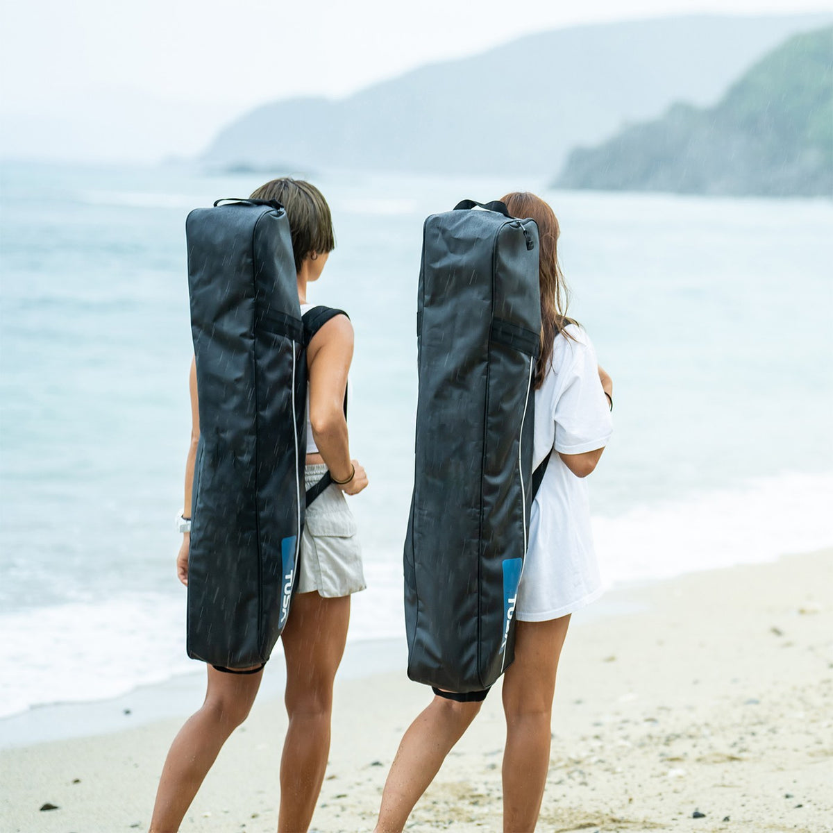 Tusa Freediving Fin Carry Bag