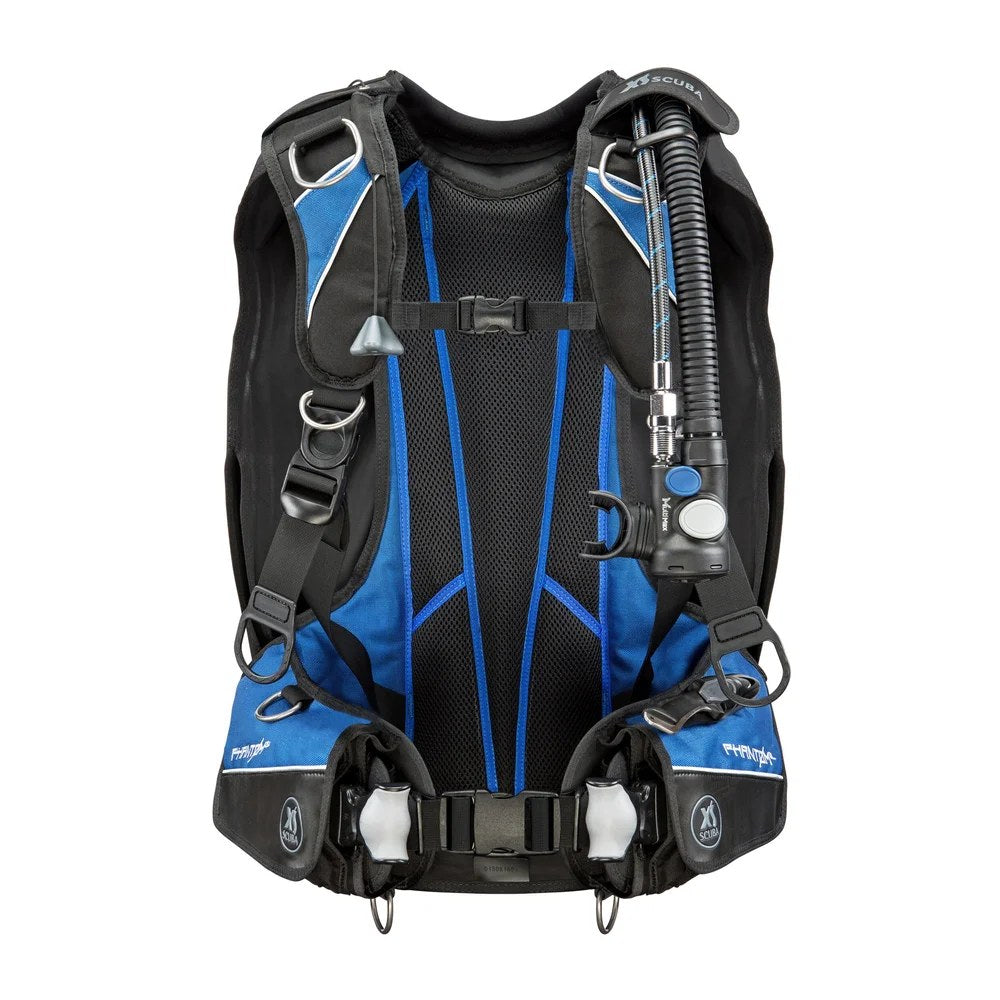 XS Scuba Phantom SL BC
