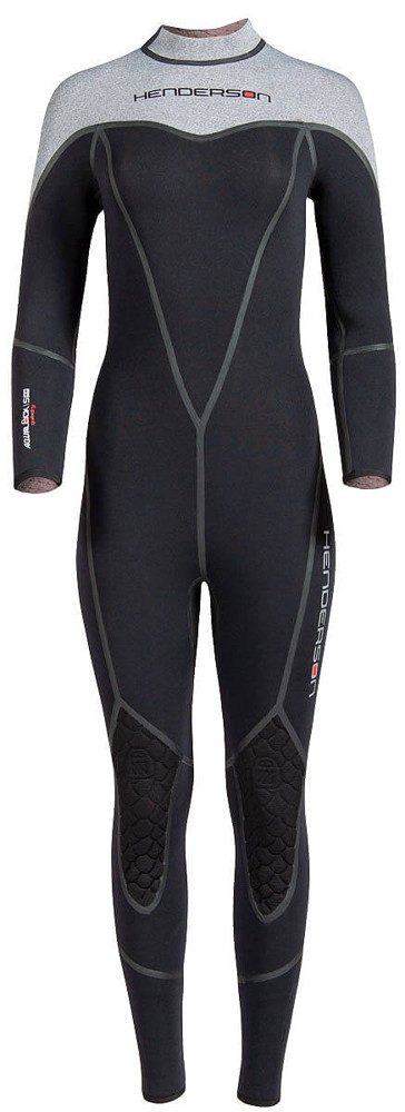 Henderson 7mm Aqualock Quikdry Fullsuit (Women's)