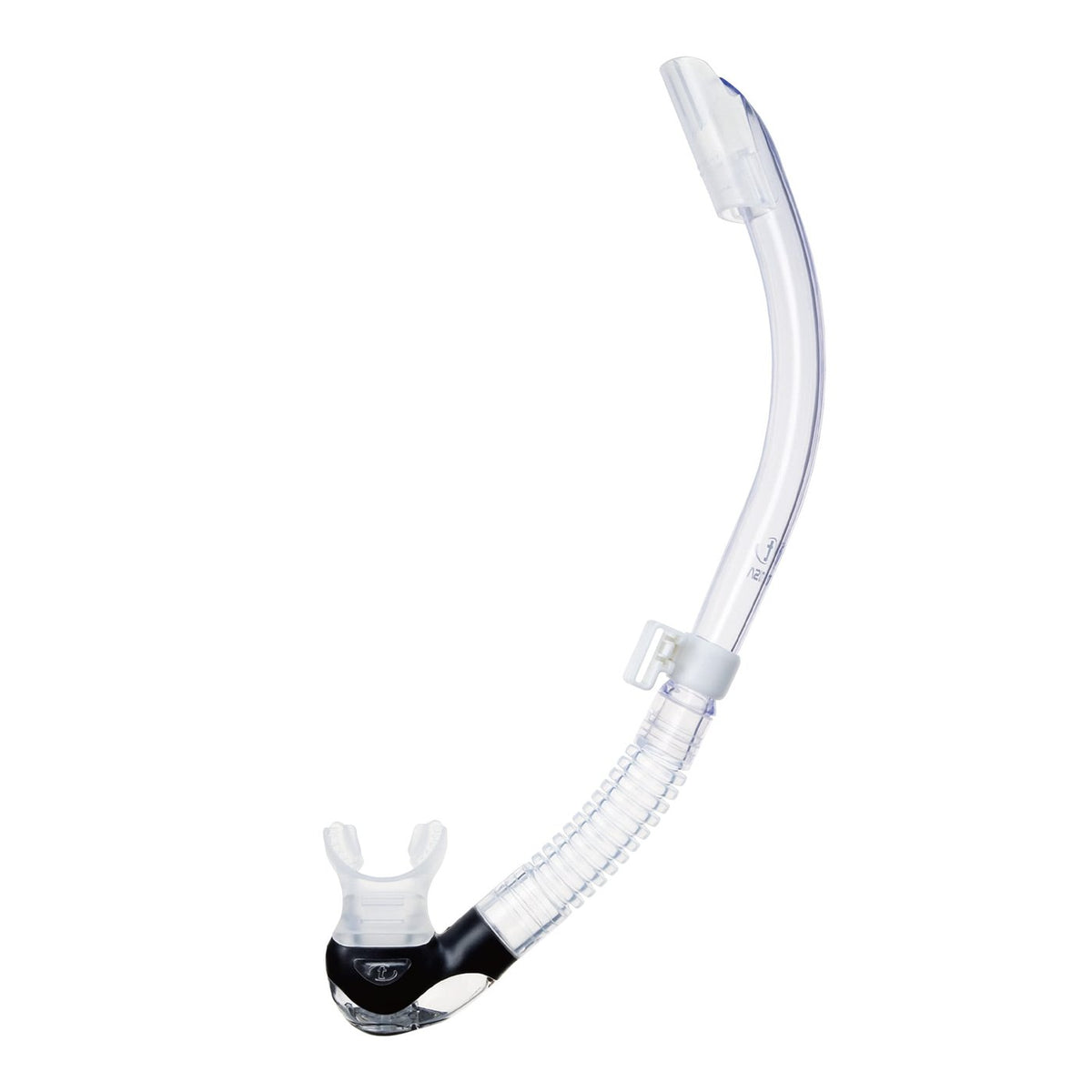 Tusa Platina II Hyperdry Snorkel