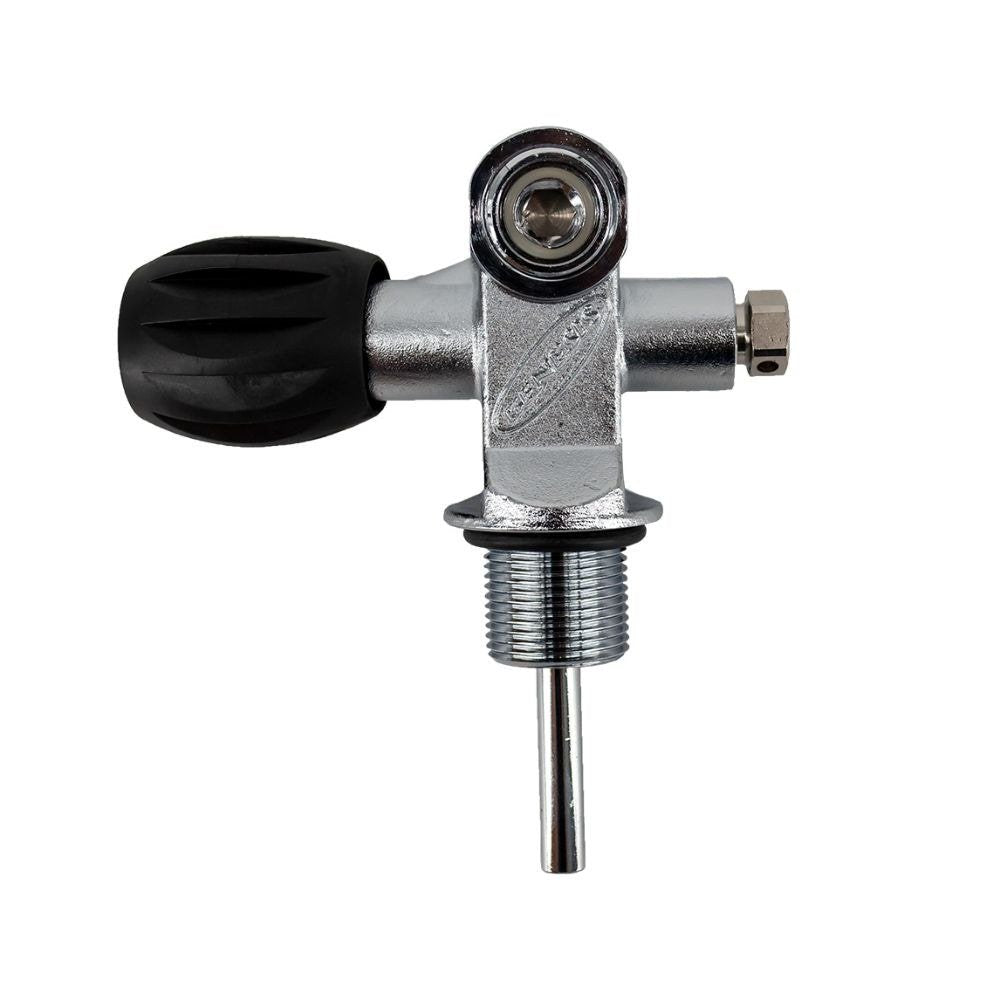 GENESIS DIN/K CONVERTIBLE VALVE