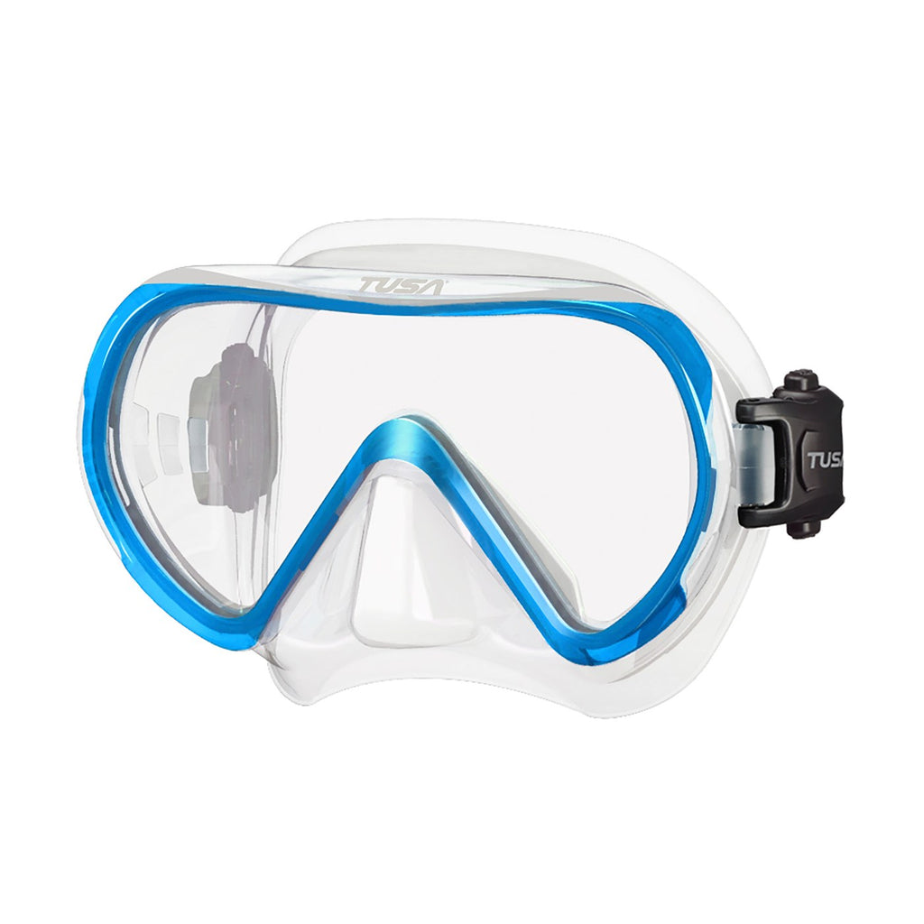 Tusa Ino Mask