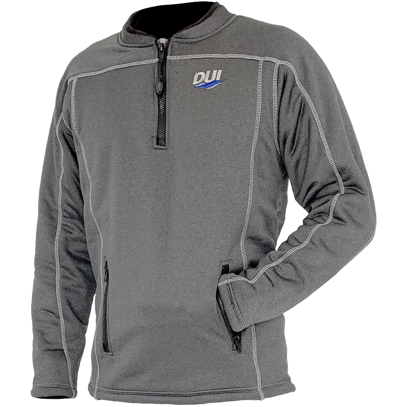 DUI DuoTherm II 300 Pullover