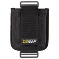 XDEEP Sidemount Trim Pockets