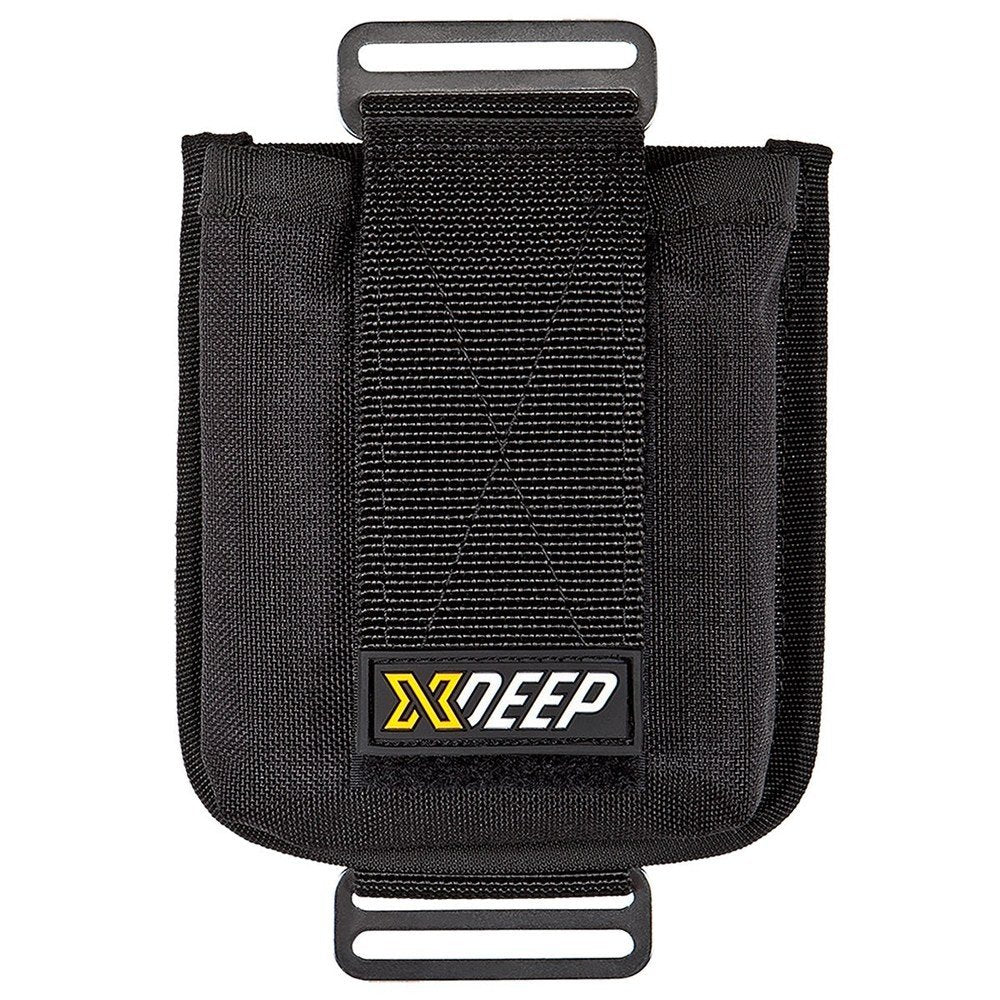 XDEEP Sidemount Trim Pockets