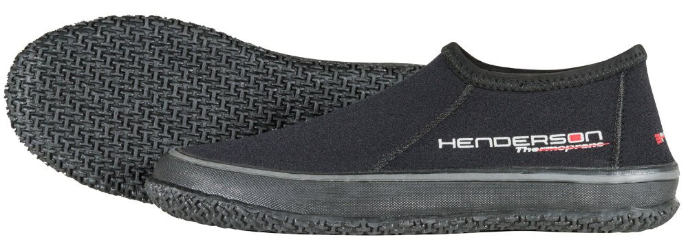 Henderson 3mm Thermoprene Low Tropicboot