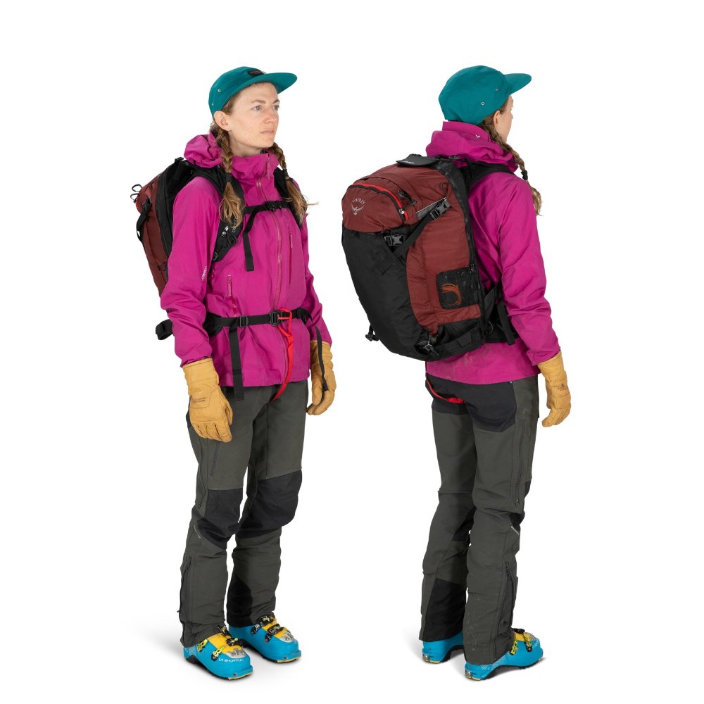 Sopris Pro 30