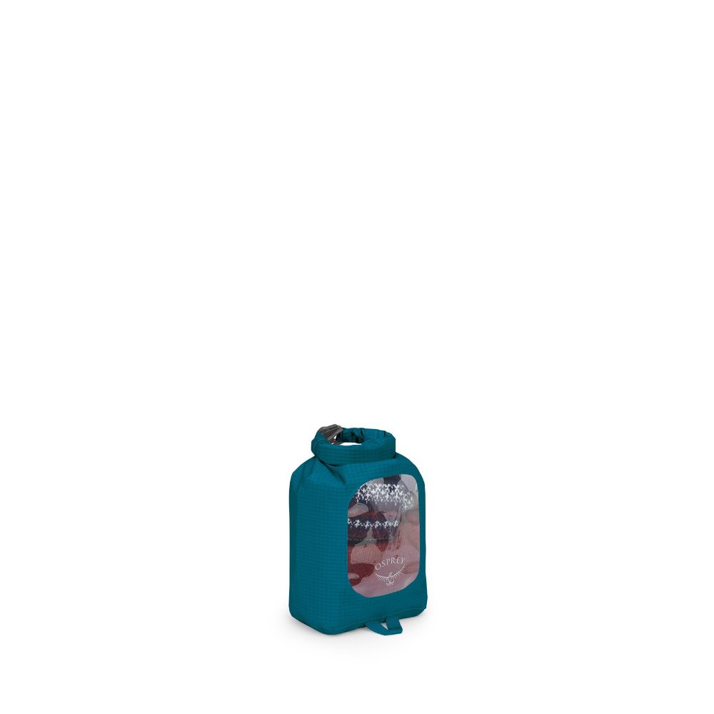 Osprey Dry Sack W/Window 3L