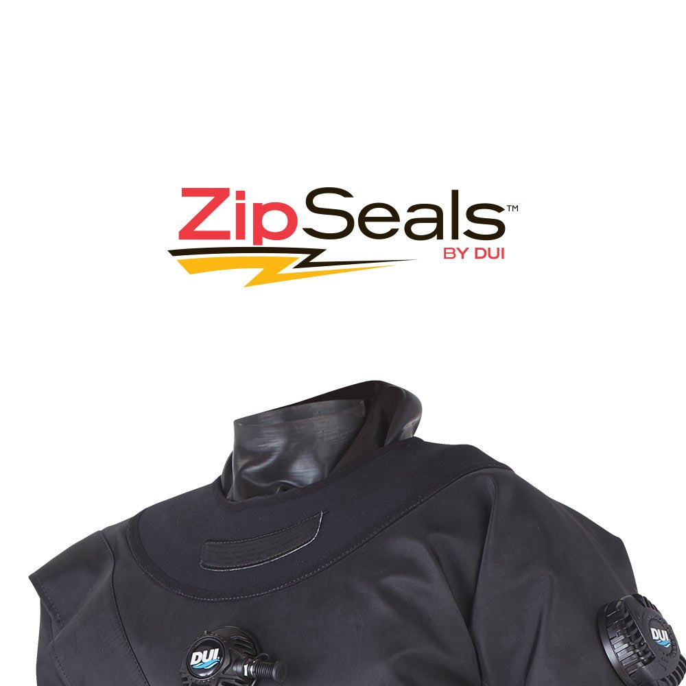 DUI Yukon II Drysuit - Women's