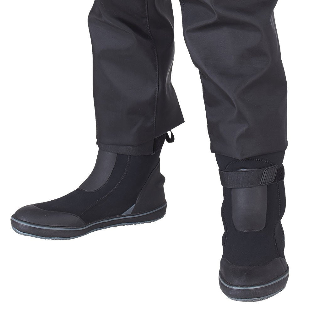 DUI Yukon II Drysuit - Men's