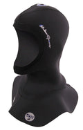 Henderson Xspan 5/3mm Bibbed Hood