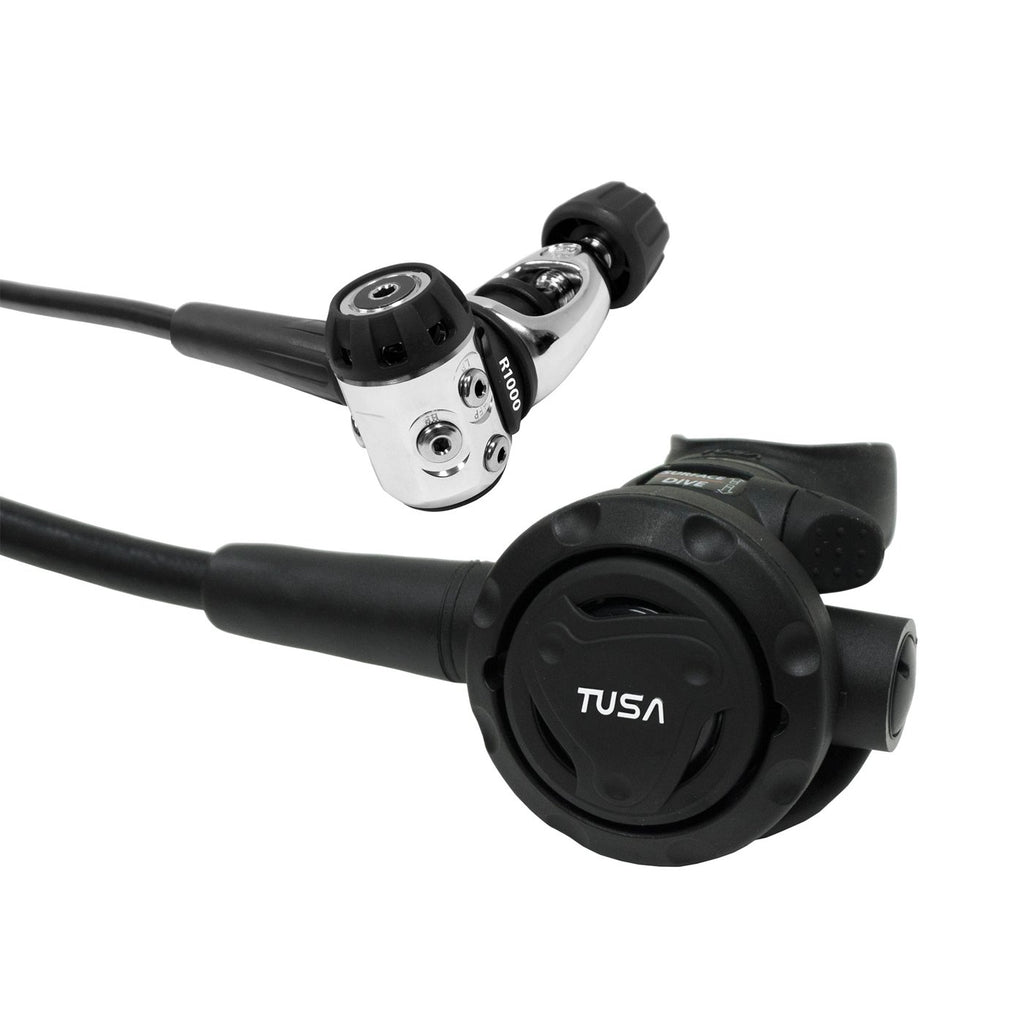 Tusa RS-1001 / SS-0001 Regulator Package
