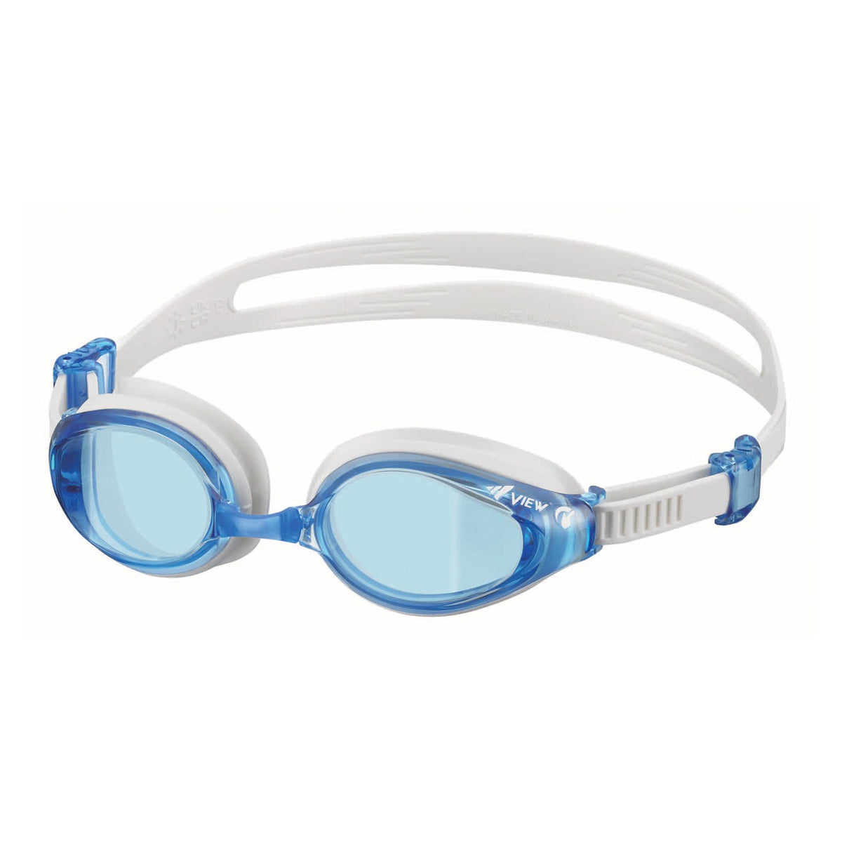 Tusa Swipe Fitness Goggle (Curved Lens)