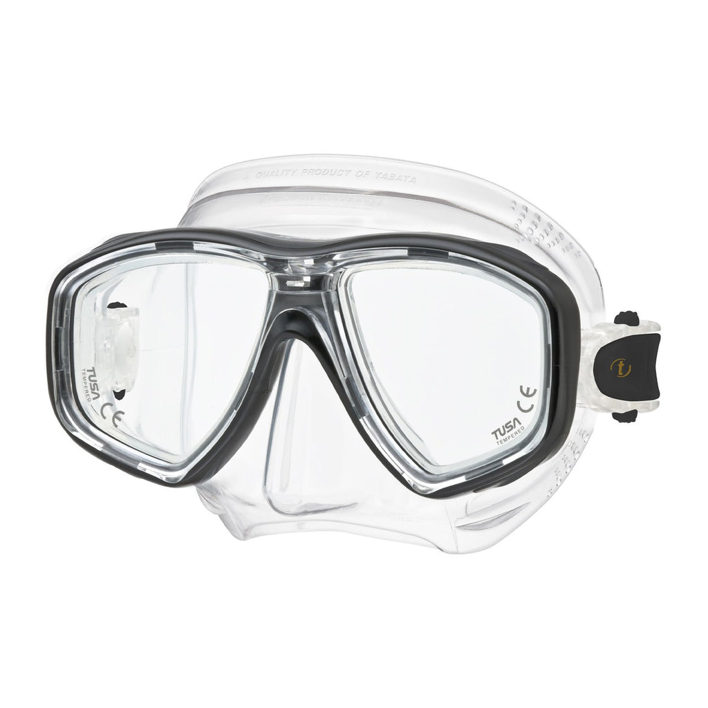 Tusa Freedom Ceos Mask