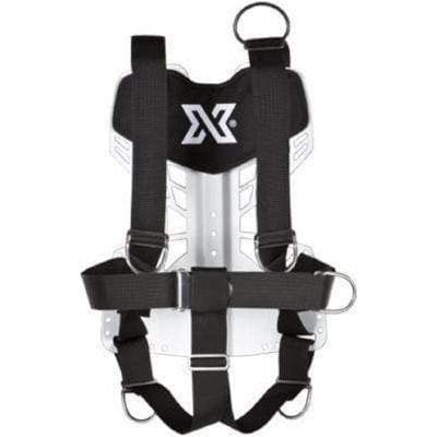 XDEEP NX Series Harness with Aluminum Backplate (ZEN / PROJECT)