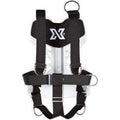 XDEEP NX Series Harness with Aluminum Backplate (ZEN / PROJECT)
