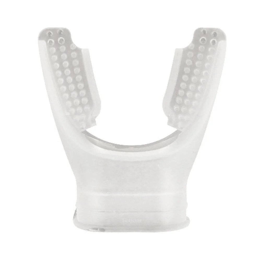XS Scuba Extended Tab Mouthpieces