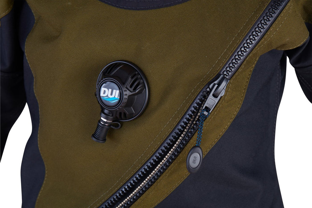 DUI FLX Extreme Drysuit - Men's