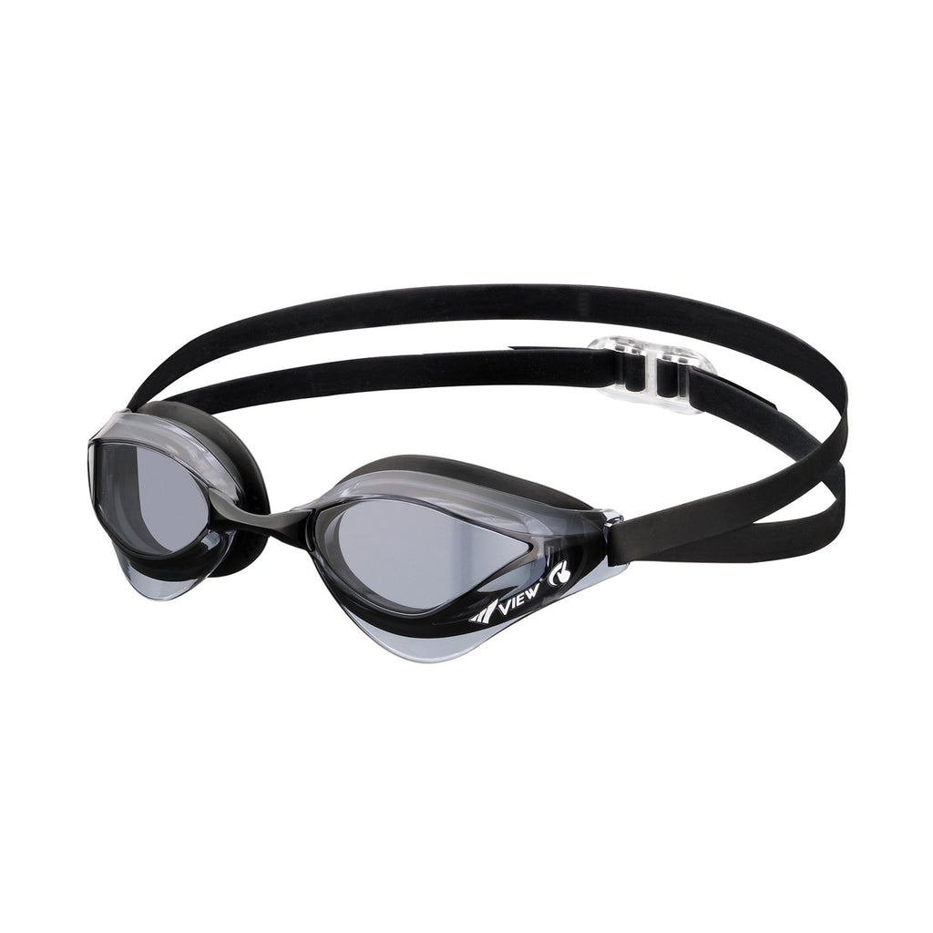 Tusa Swipe Blade Orca Goggle