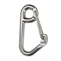 Highland 4.7” Spring Hook
