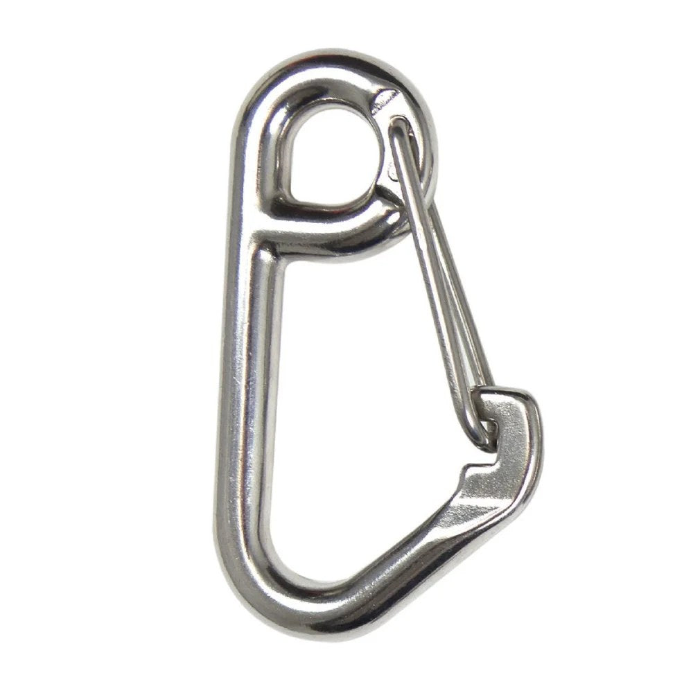 Highland 4.7” Spring Hook